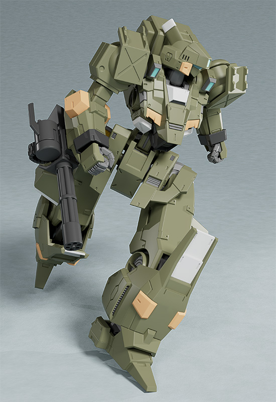 Good Smile Company MODEROID SIDE:R Vogel'g(4580590189430)(4580590189430)