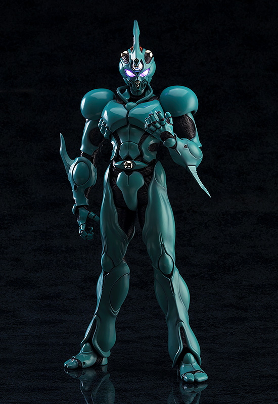 Good Smile Company Guyver I