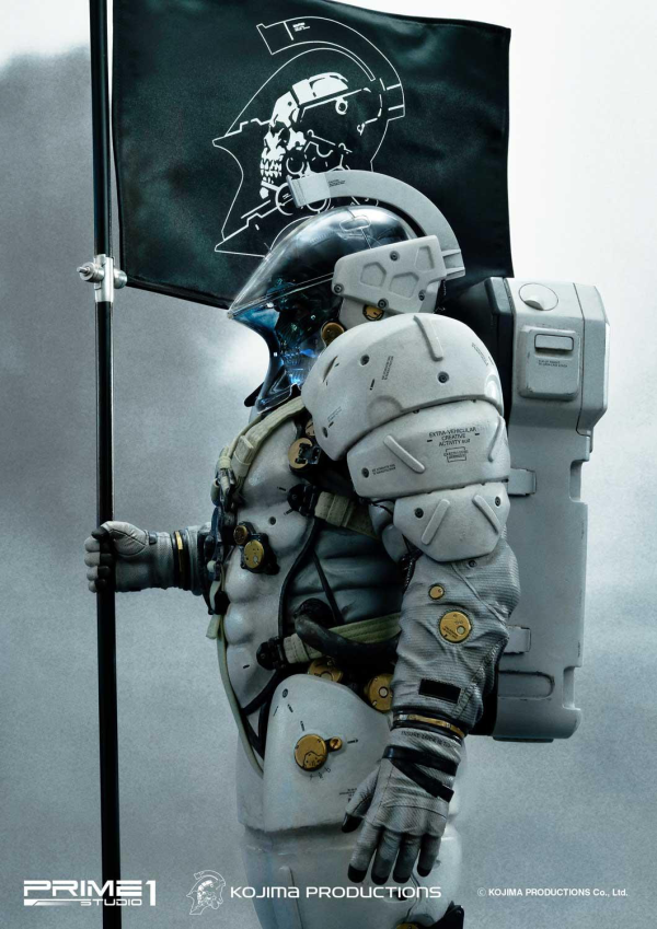 Prime 1 Studio Premium Masterline Kojima Productions Ludens | 4562471901614