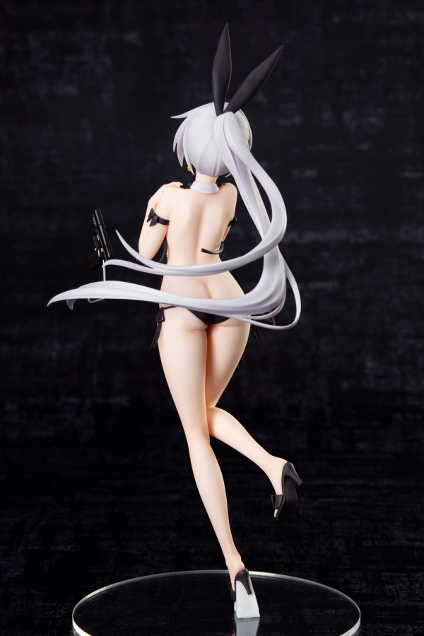 Good Smile Company Girls' Frontline Five-seven Swimsuit Heavily Damaged Ver. (Cruise Queen)(4582292602873)(4582292602873)