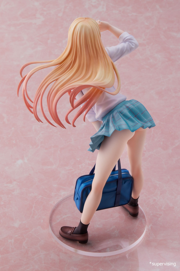 ANIPLEX My Dress Up Darling Marin Kitagawa 1/7scale figure