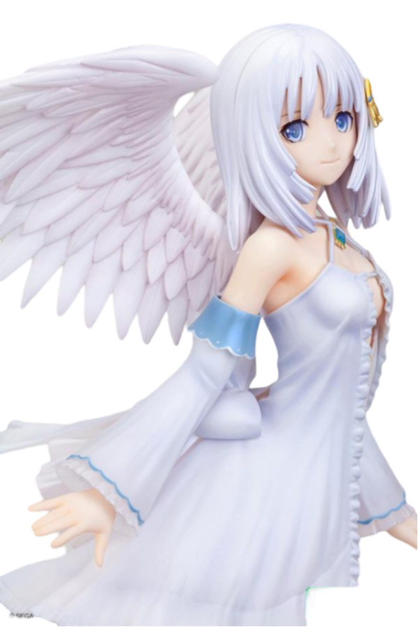 KOTOBUKIYA Ani Statue - Shining Ark - Panis Angelicus