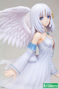 KOTOBUKIYA Ani Statue - Shining Ark - Panis Angelicus