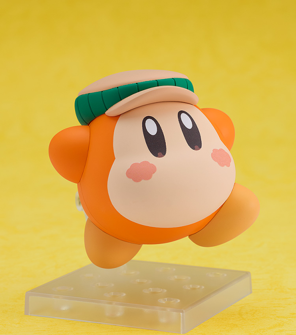 Nendoroid Waddle Dee: Kirby Cafe Ver. | 4580416928670