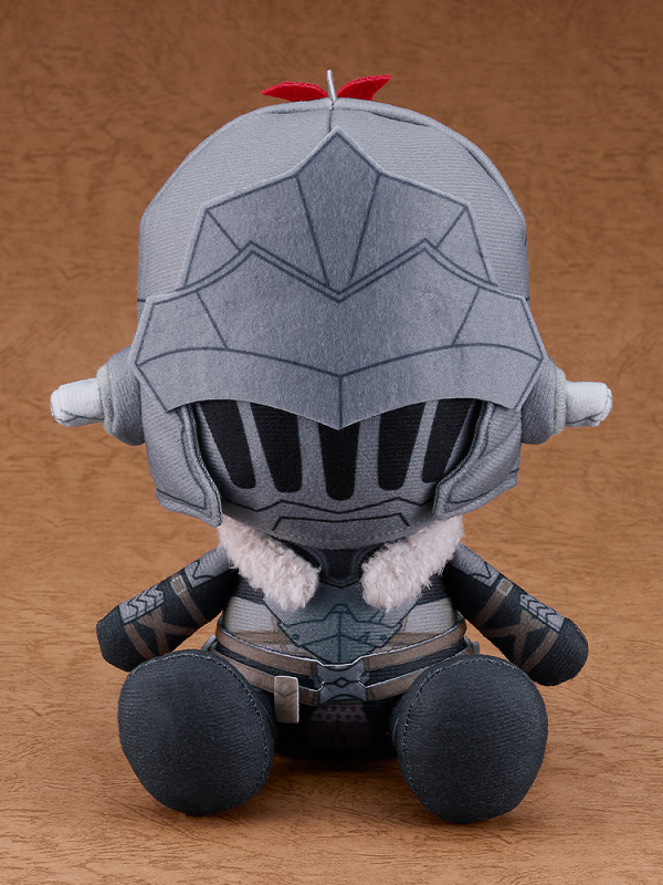 Plushie Goblin Slayer