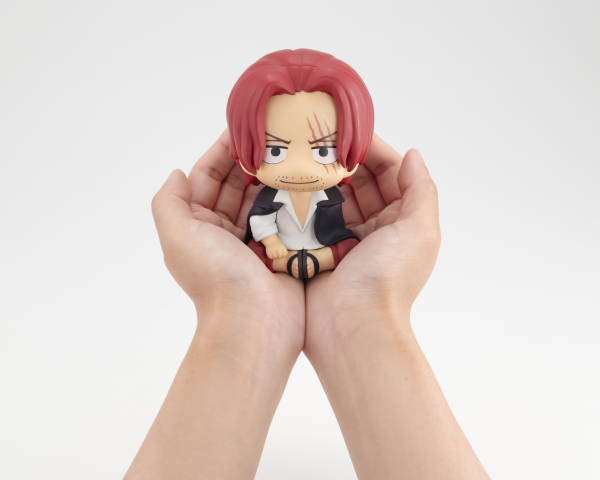 MegaHouse Lookup ONE PIECE Shanks | 4535123839535