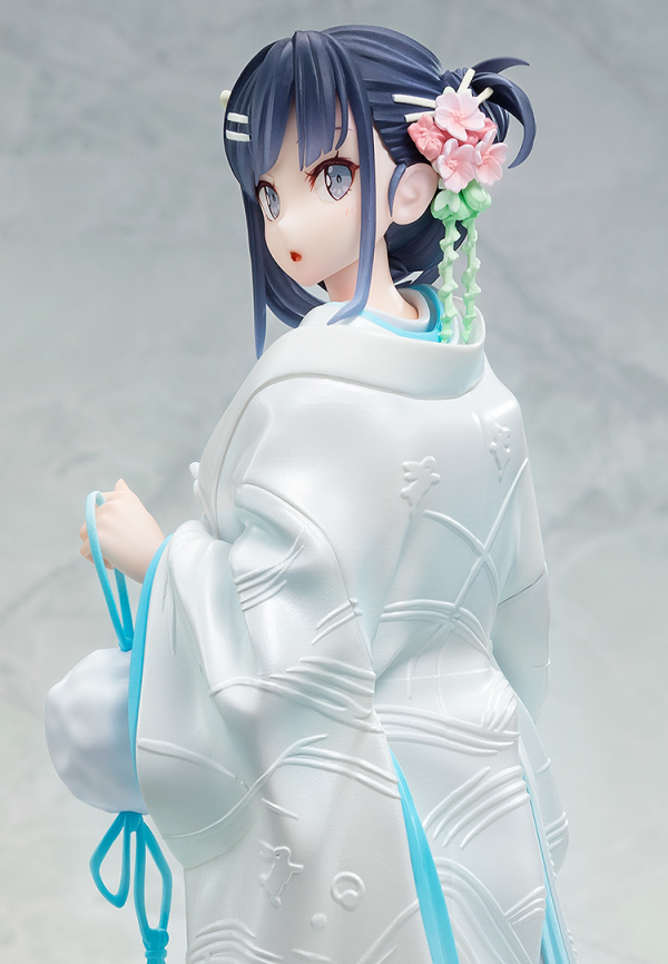 KADOKAWA Rascal Does Not Dream Series Mai Sakurajima White Kimono ver.(4942330204092)(4942330204092)