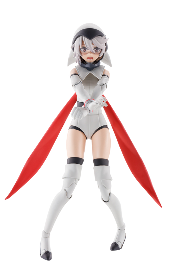 BANDAI Spirits SHY "SHY", TAMASHII NATIONS S.H.Figuarts