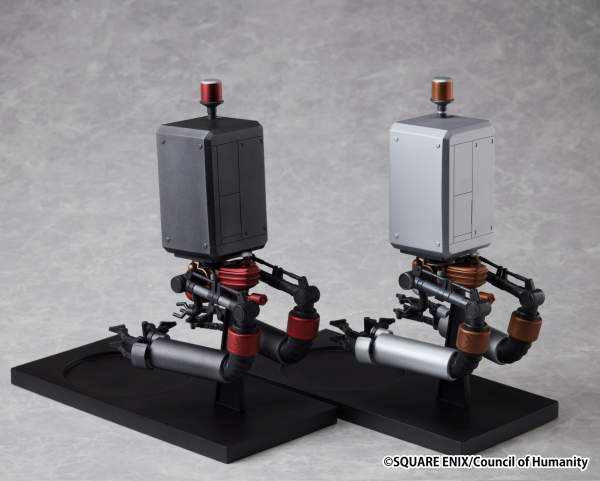 elcoco NieR:Automata Ver1.1a Drink Holder Pod 153(4582705281381)(4582705281381)