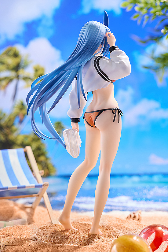 ENSOUTOYS Minah: Swimwear Ver.(4580416926386)(4580416926386)