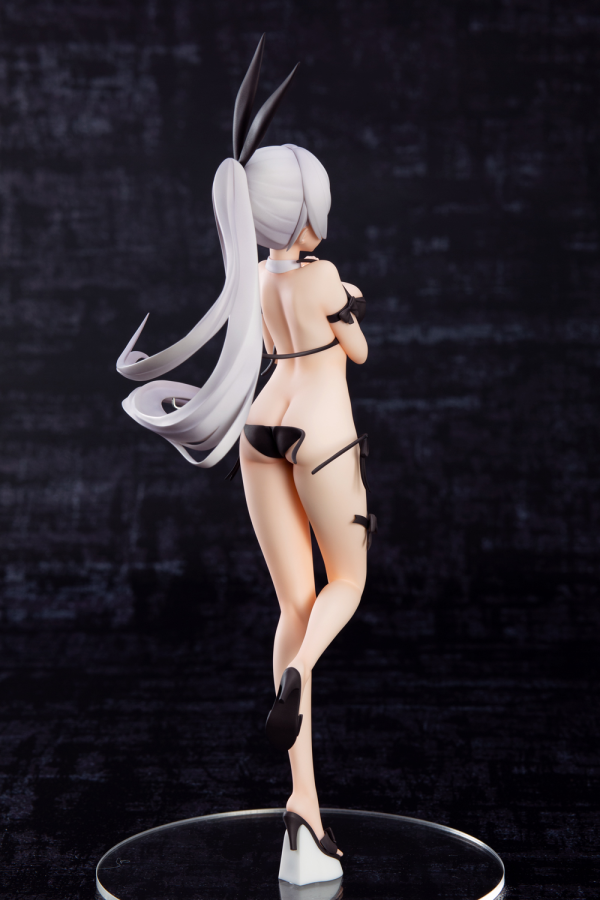 Good Smile Company Girls' Frontline Five-seven Swimsuit Heavily Damaged Ver. (Cruise Queen)(4582292602873)(4582292602873)