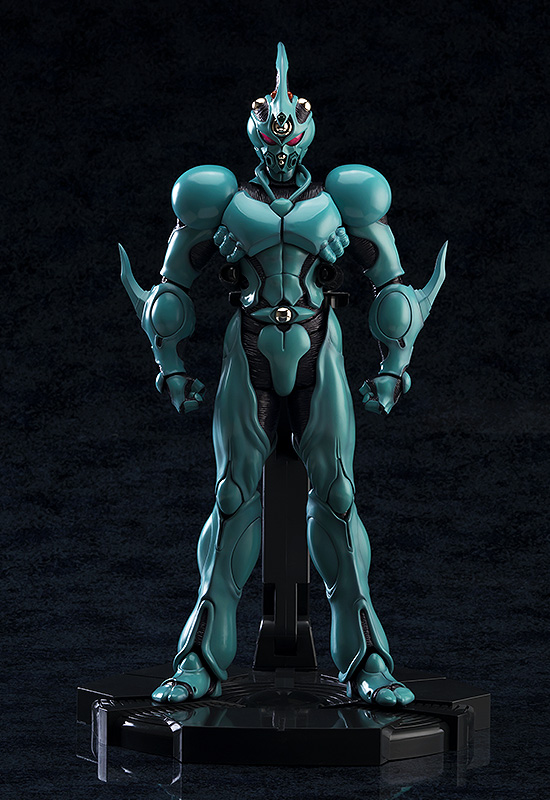 Good Smile Company Guyver I