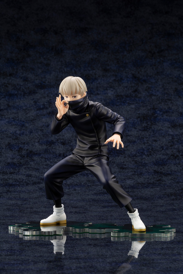 KOTOBUKIYA ARTFX J Toge Inumaki