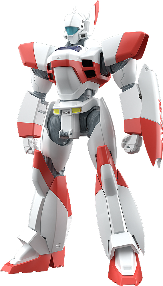 Good Smile Company MODEROID AVS-98 Economy | 4580590193246