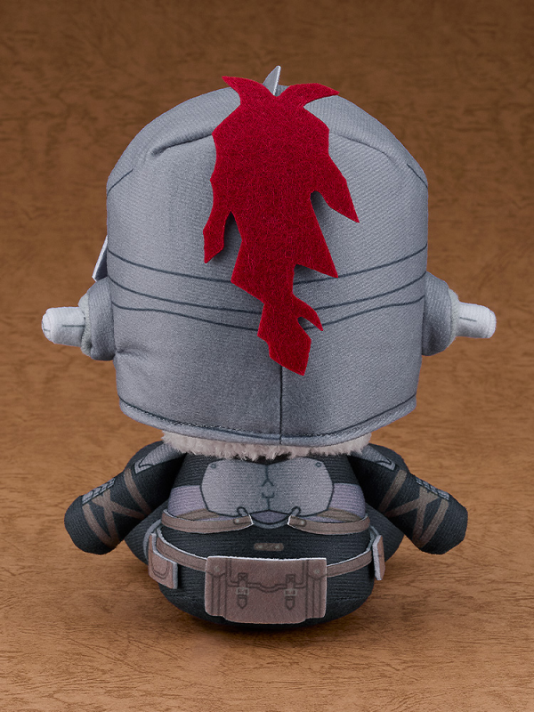 Plushie Goblin Slayer