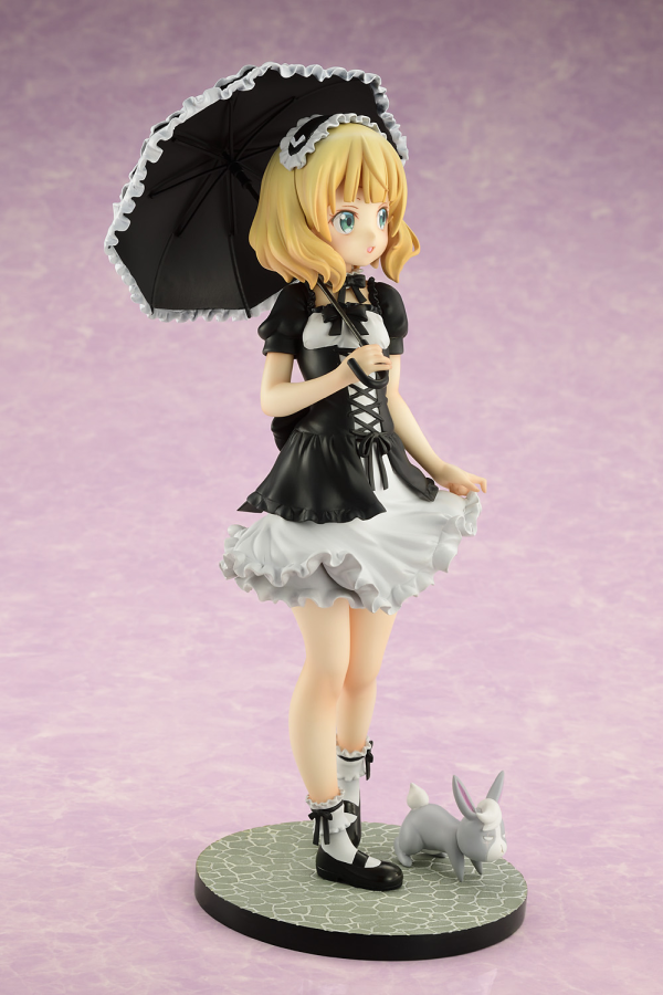 BellFine Syaro Gothic lolita Ver.(4573347243042)(4573347243042)