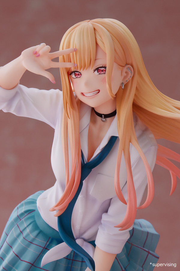 ANIPLEX My Dress Up Darling Marin Kitagawa 1/7scale figure