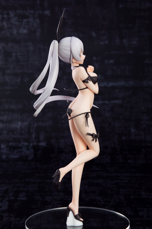 Good Smile Company Girls' Frontline Five-seven Swimsuit Heavily Damaged Ver. (Cruise Queen)(4582292602873)(4582292602873)