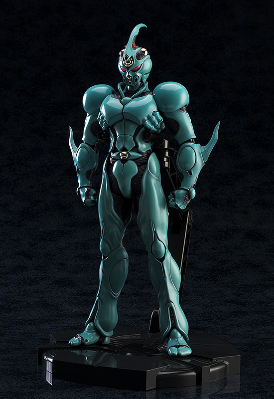 Good Smile Company Guyver I