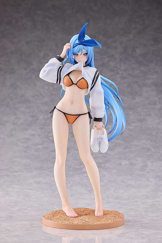 ENSOUTOYS Minah: Swimwear Ver.(4580416926386)(4580416926386)