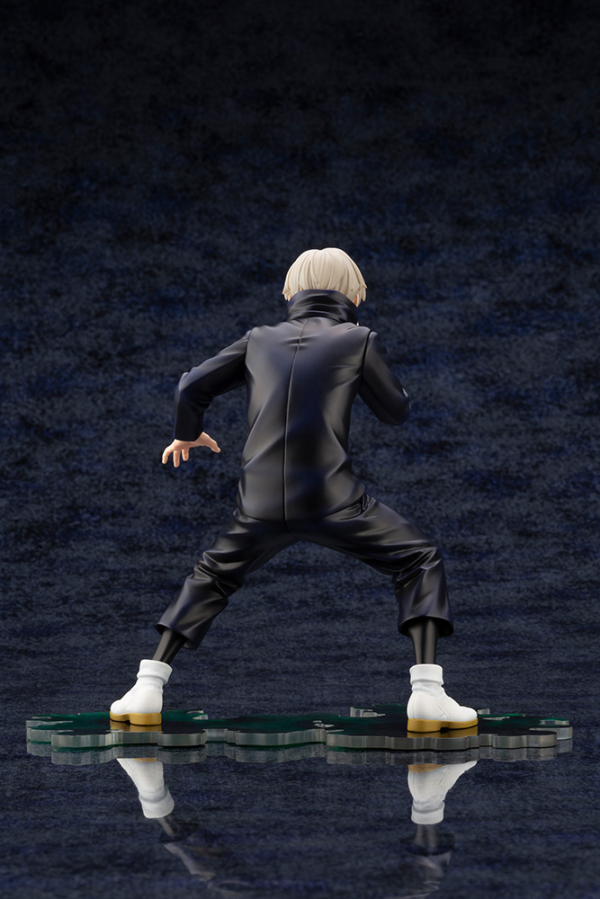 KOTOBUKIYA ARTFX J Toge Inumaki