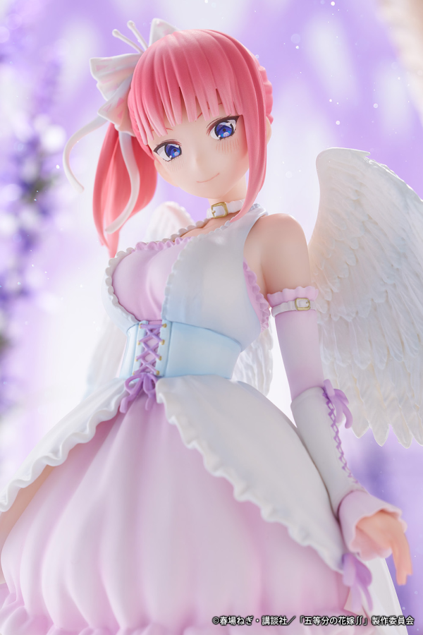 PROOF 1/7 Scale Figure "Nakano Nino Angel ver."