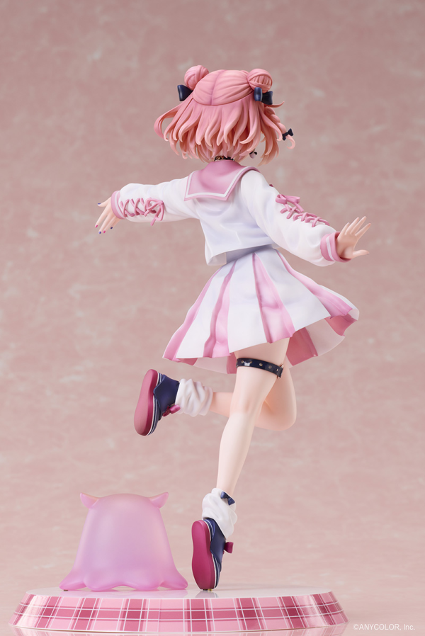 Design COCO NIJISANJI Sasaki Saku 1/7 Complete Figure