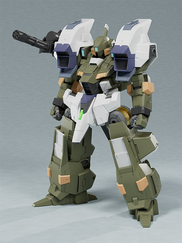 Good Smile Company MODEROID SIDE:R Vogel'g(4580590189430)(4580590189430)