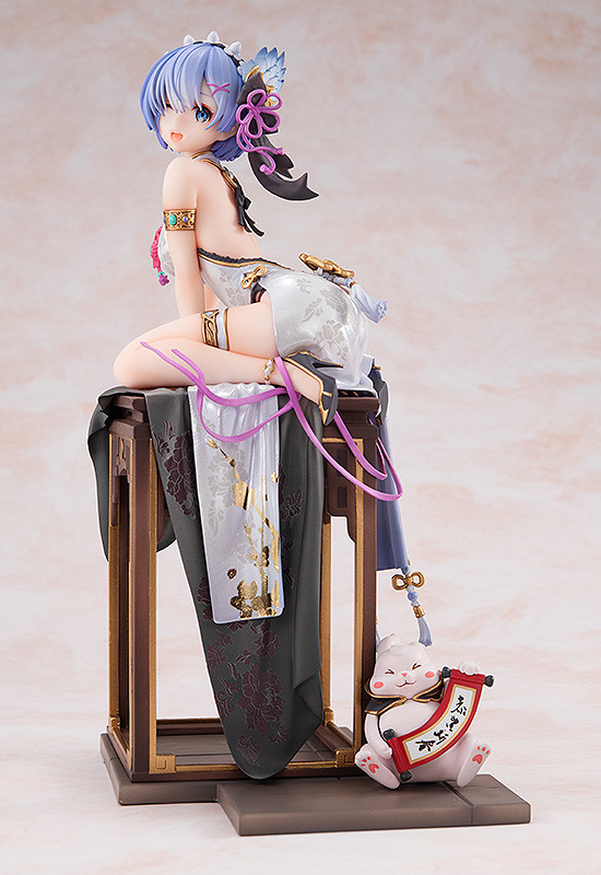 KADOKAWA Rem: Graceful Beauty ver.(4935228557158)(4935228557158)