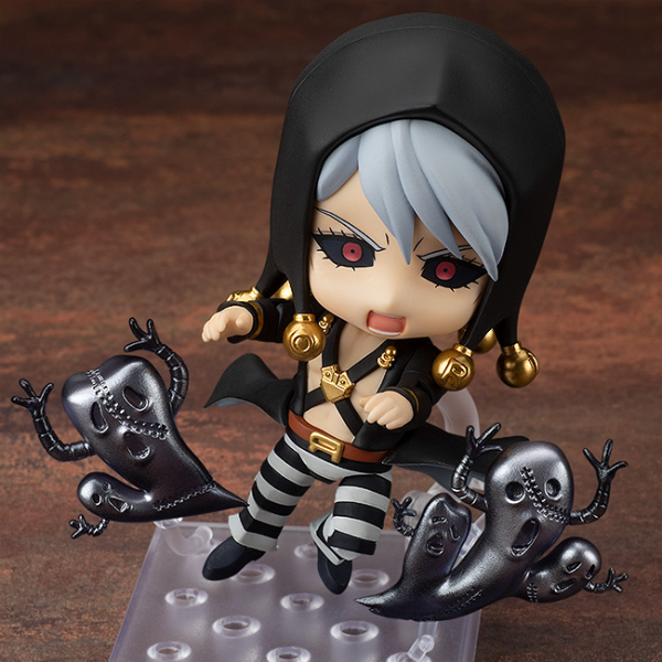 Nendoroid Risotto Nero(re-run)