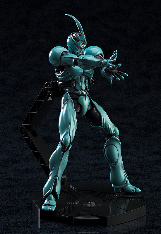 Good Smile Company Guyver I