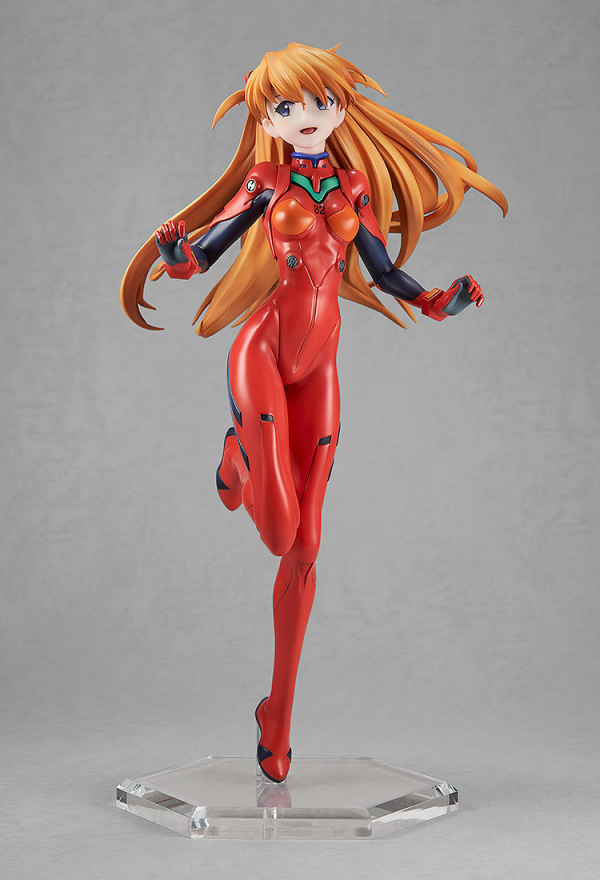 KADOKAWA NEON GENESIS EVANGELION [COLLECTOR'S EDITION] Soryu Asuka Langley