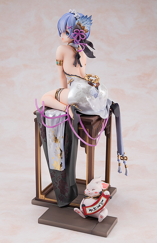 KADOKAWA Rem: Graceful Beauty ver.(4935228557158)(4935228557158)