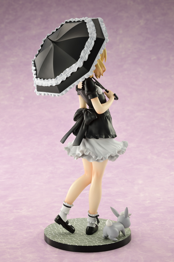 BellFine Syaro Gothic lolita Ver.(4573347243042)(4573347243042)