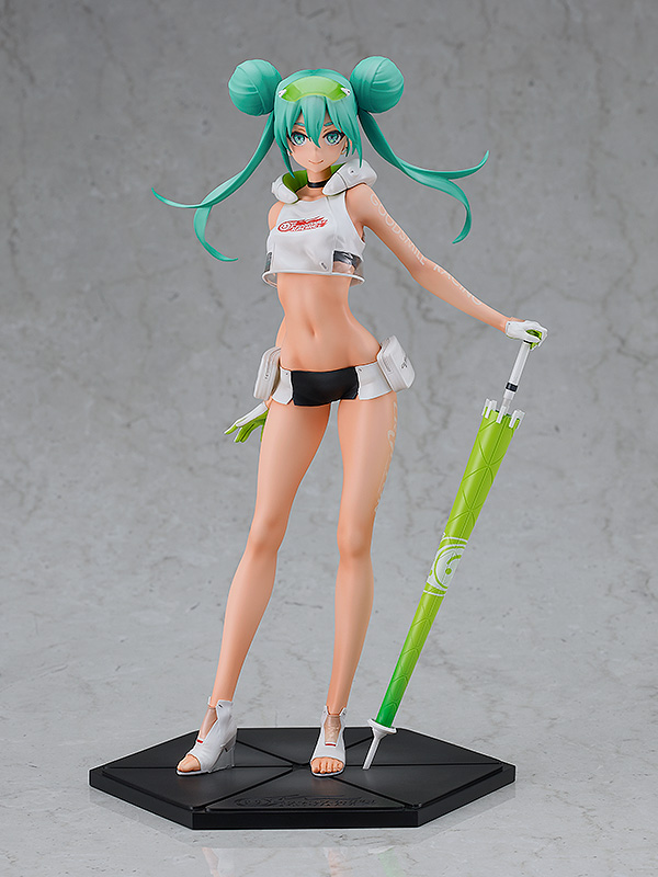 Good Smile Company Racing Miku 2022: Tropical Ver.