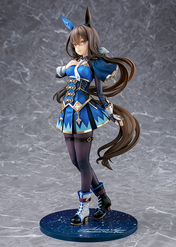 Phat Company Admire Vega