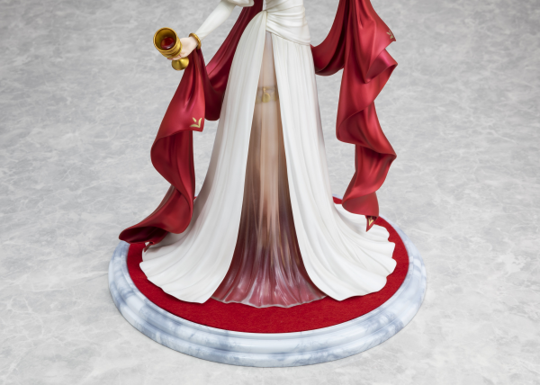 KADOKAWA Fate/Grand Order Saber/Nero Claudius Venus's silk ver.(4942330151037)(4942330151037)