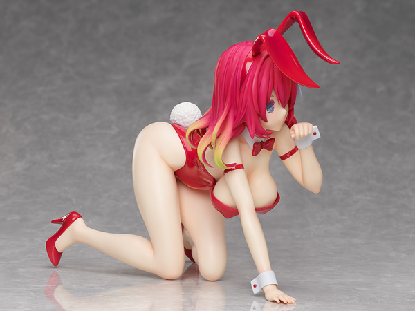 FREEing Stephanie Dora: Bare Leg Bunny Ver.(4570001510793)(4570001510793)