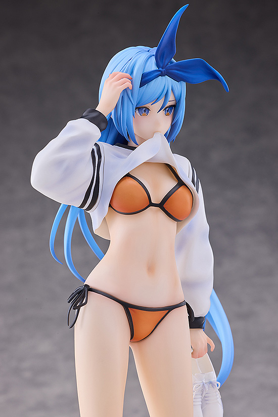 ENSOUTOYS Minah: Swimwear Ver.(4580416926386)(4580416926386)