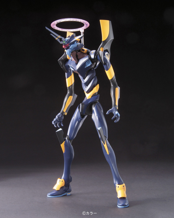 HG Evangelion Mark 06 (New Movie HA Ver.) | 4543112779144