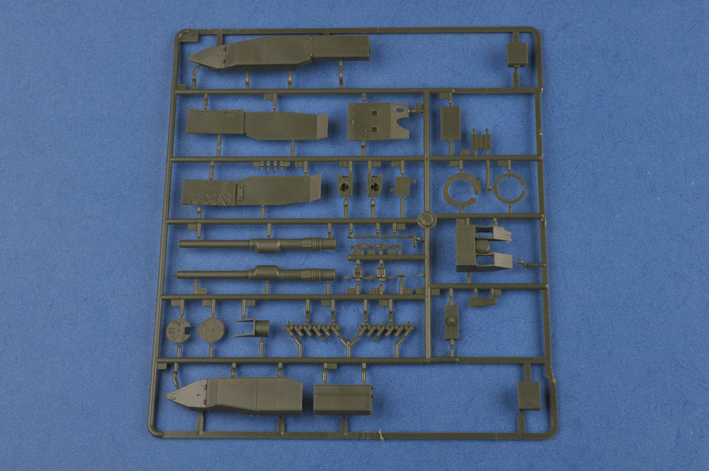 Hobby Boss 1/35 Leopard 2A4M CAN