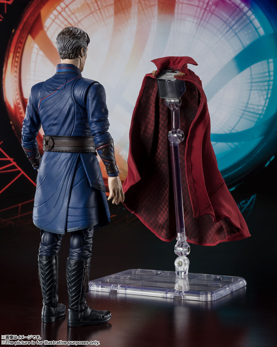 BANDAI Spirits Doctor Strange (Doctor Strange in the Multiverse of Madness)