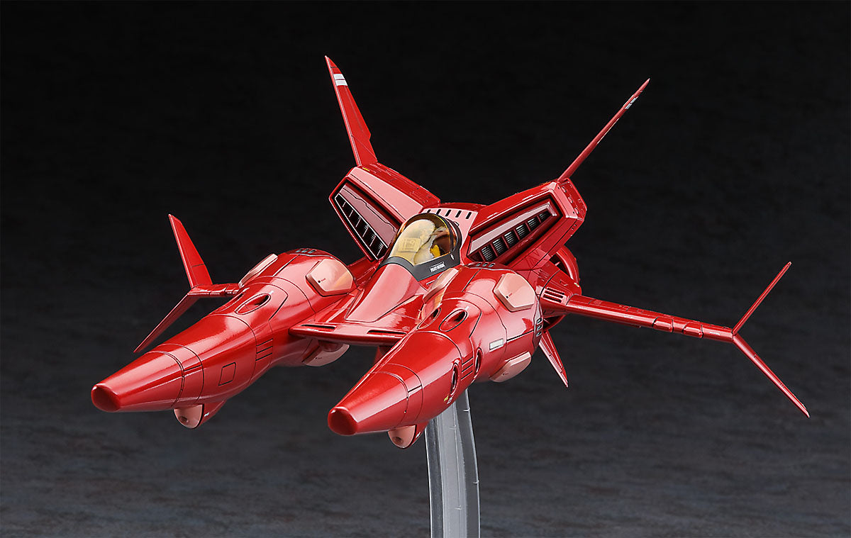 Hasegawa [CW22] 1:72 [CRUSHER JOE] TR-5 HARPY NORMA