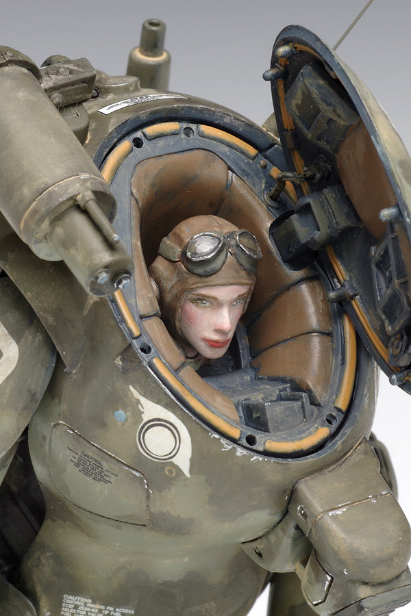 Wave 1/20 Maschinen Krieger S.A.F.S. Type R Raccoon