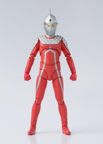 Bandai Spirits S.H.Figuarts Ultraseven "Ultra Seven"