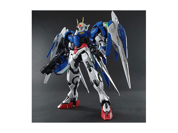 BANDAI Hobby PG 1/60 OO Raiser