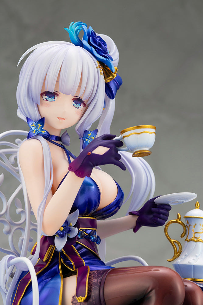 KOTOBUKIYA Illustrious -Endless Tea Party-