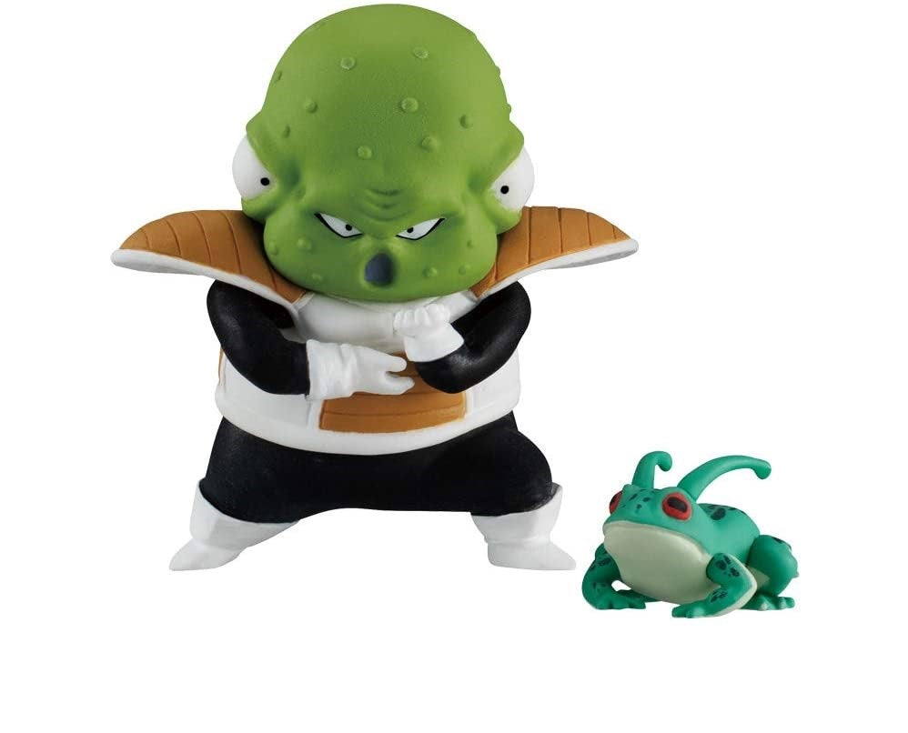 Bandai Dragon Ball Adverge Motion 2 Set 'Dragon Ball Super', Bandai Adverge