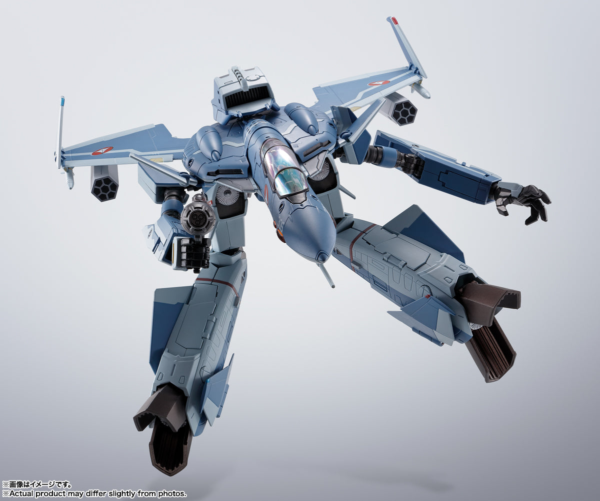 Bandai Spirits Hi-Metal R VF-0D Phoenix (Shin Kudo Use) "Macross Zero"