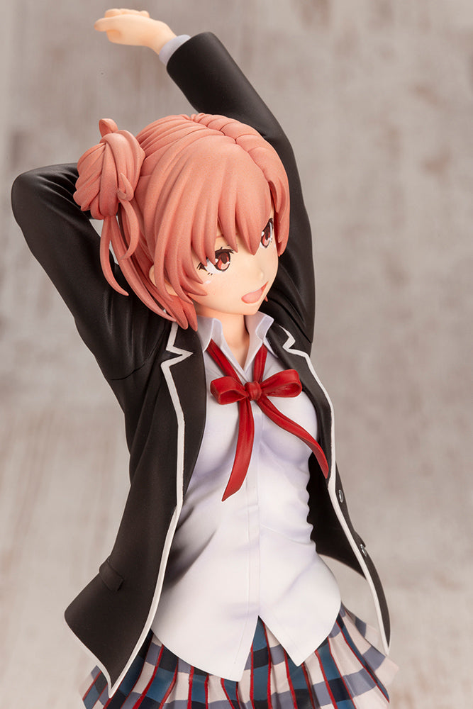 KOTOBUKIYA Yui Yuigahama